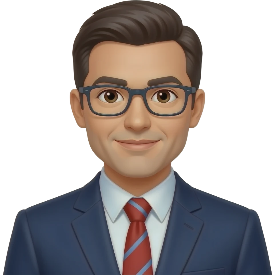 EJECUTIVO GOLPEADO emoji