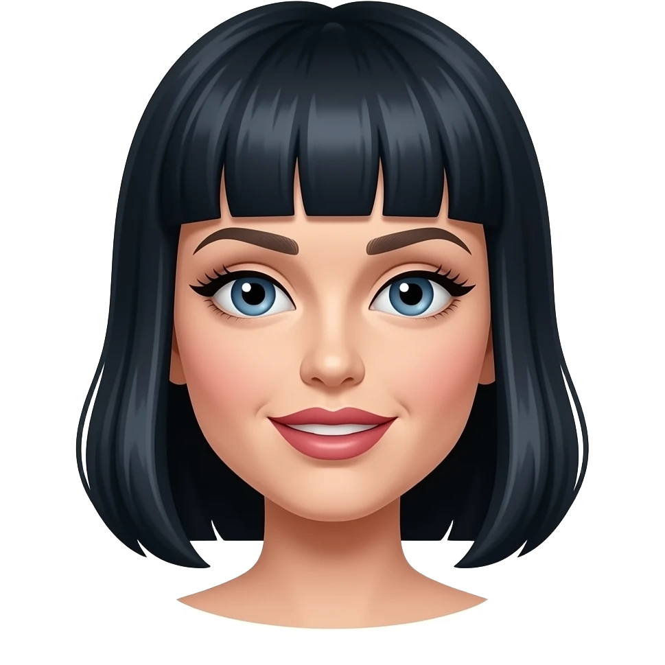 katty perry emoji