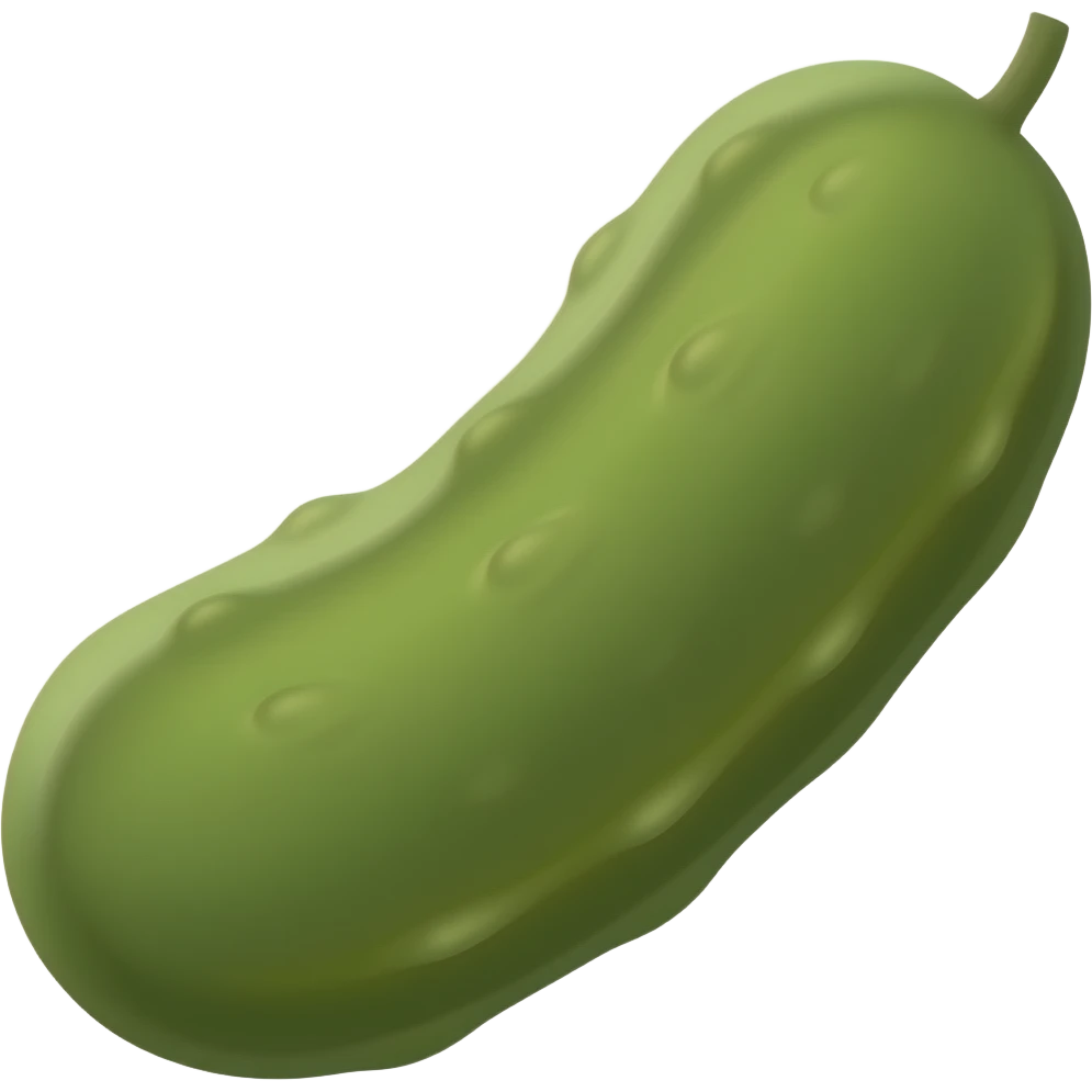 pickle ben emoji