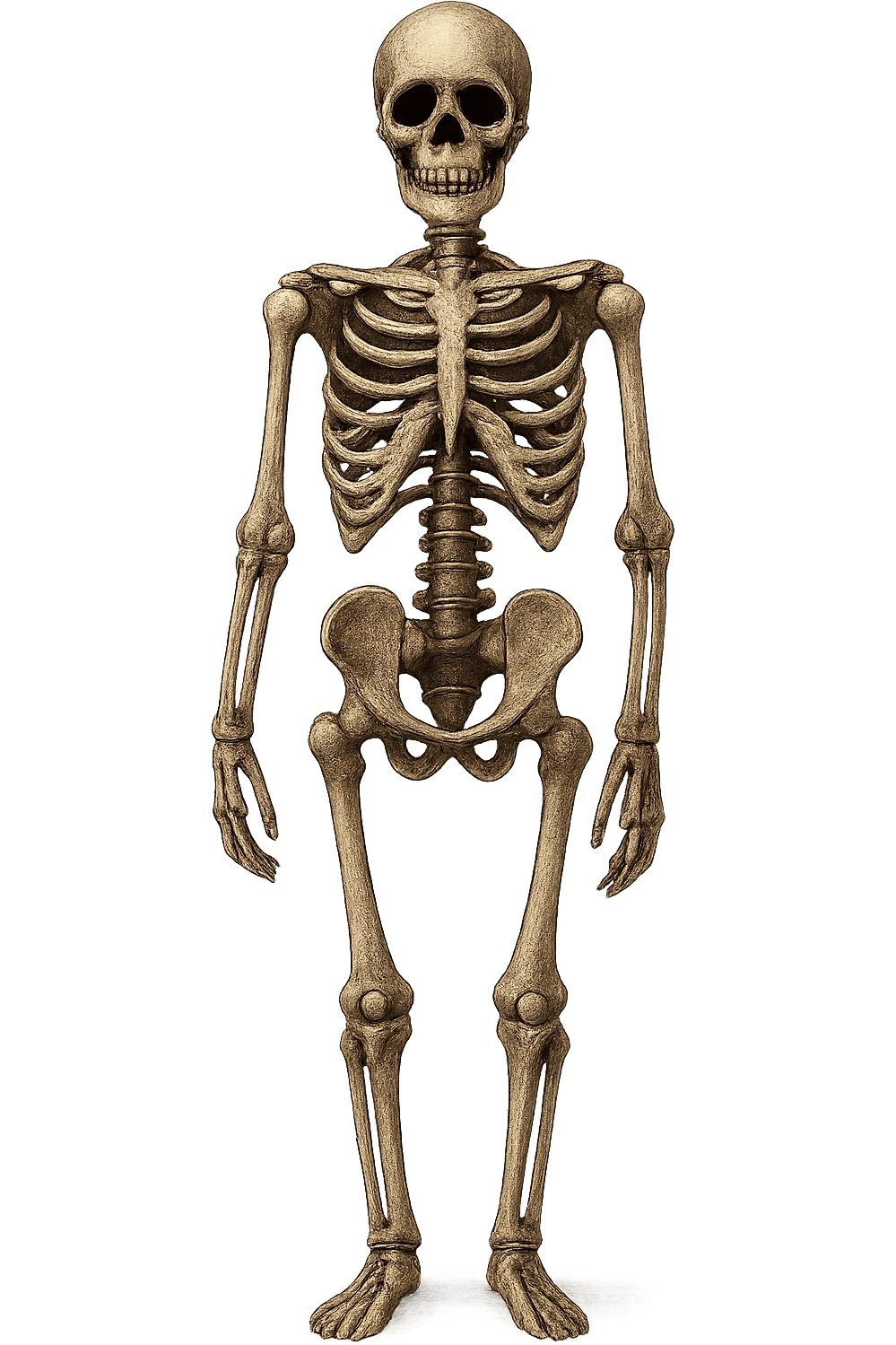 Halloween skeleton, remove background  emoji