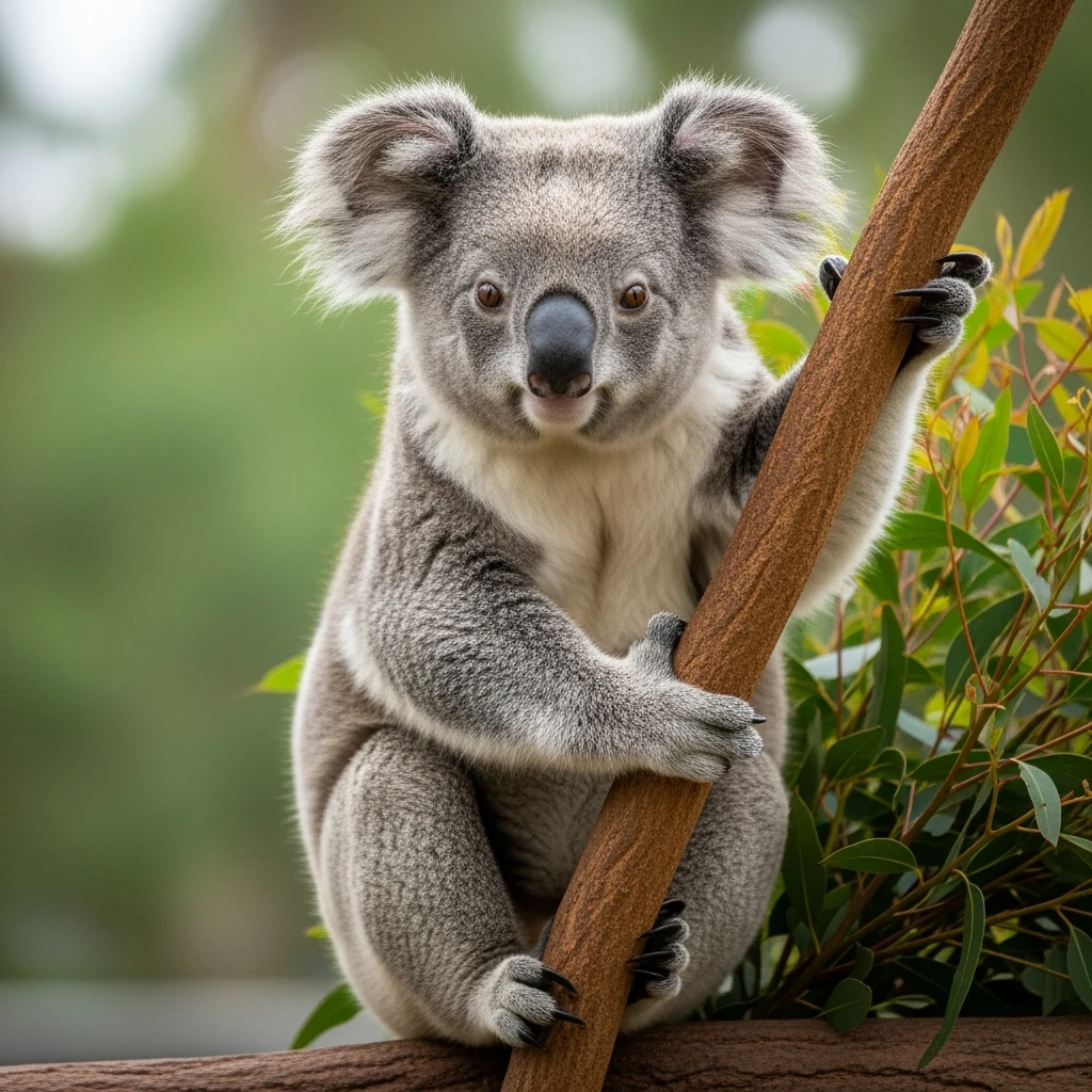 Koala emoji