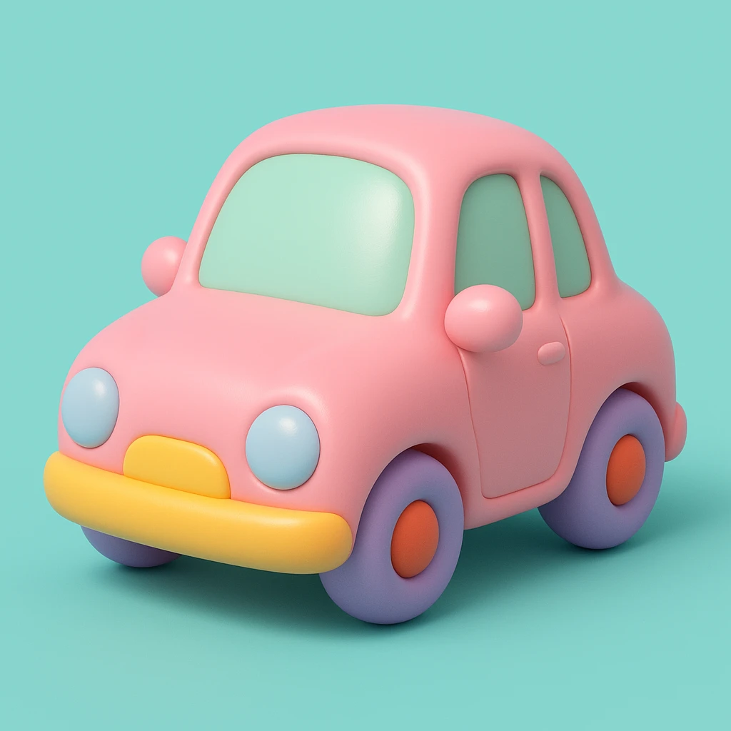 car emoji