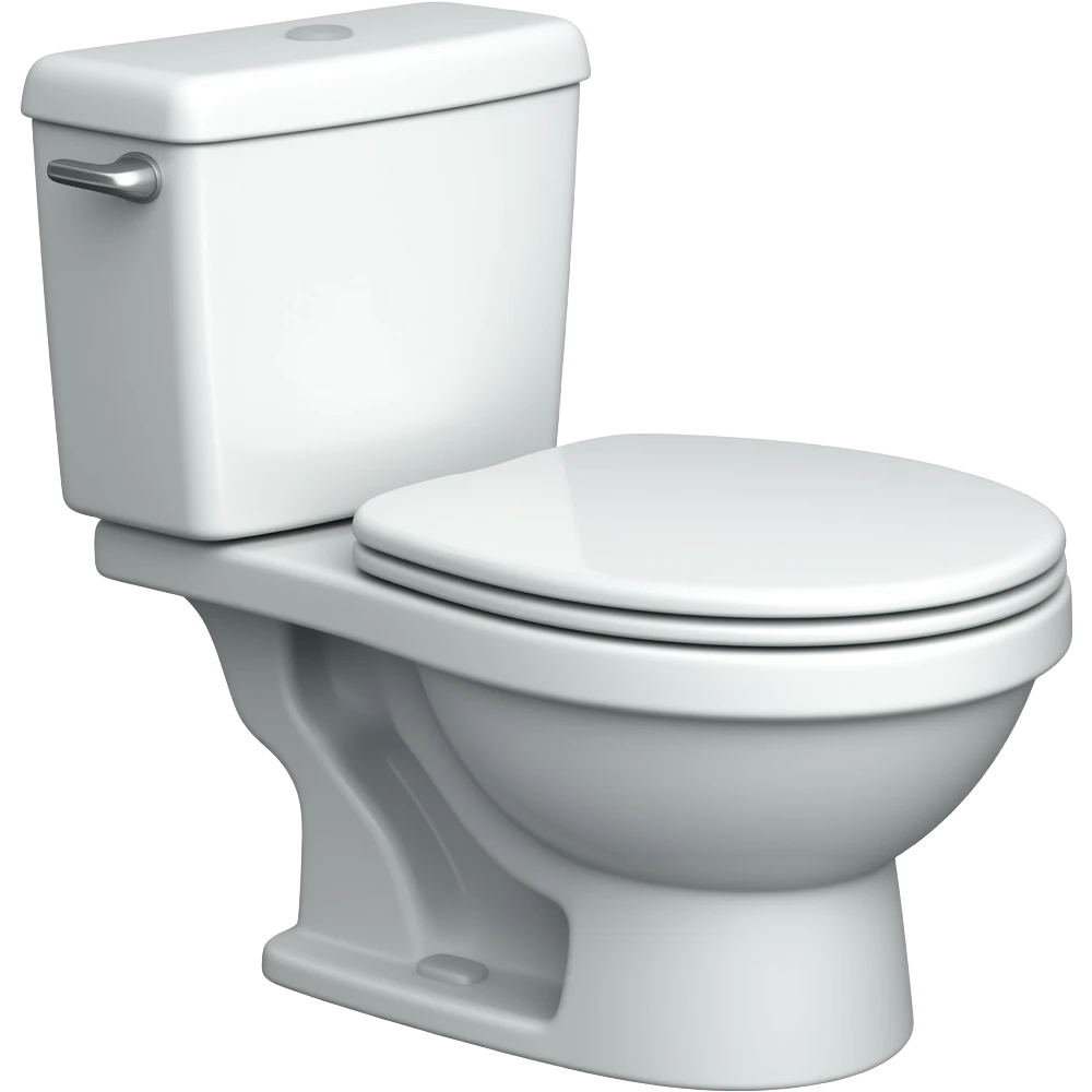 emojis que no sean personas: Eliminación corporal emoji