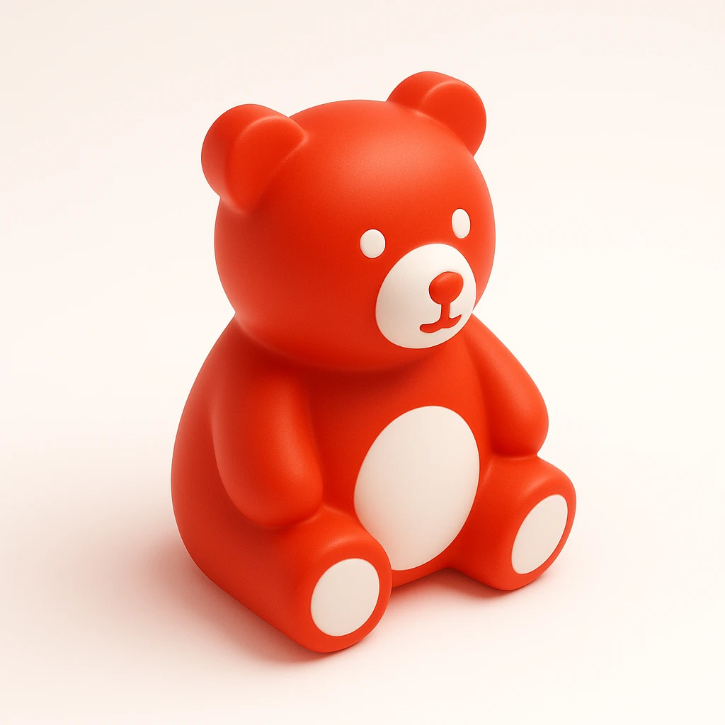bear emoji