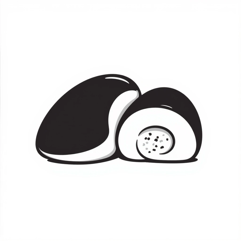 Chicken breast emoji