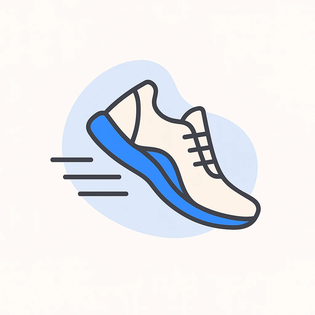 speed training emoji