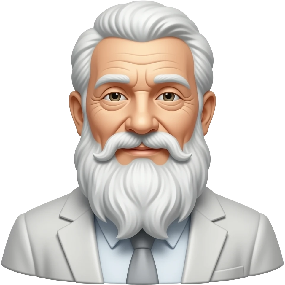 st that is old and make it smiling emoji