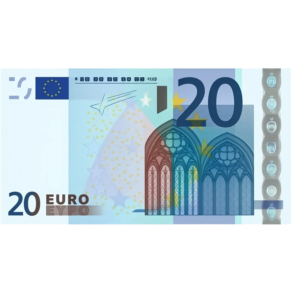 20€ emoji