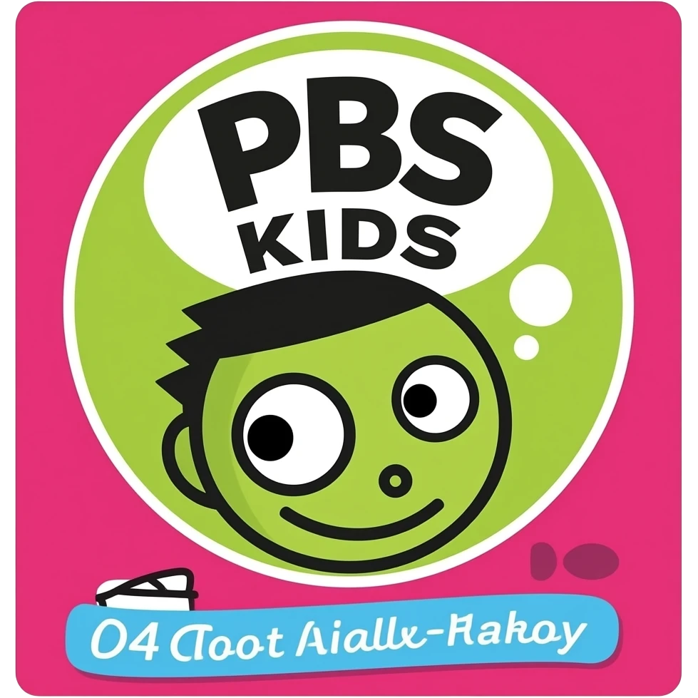 PBS Kids emoji
