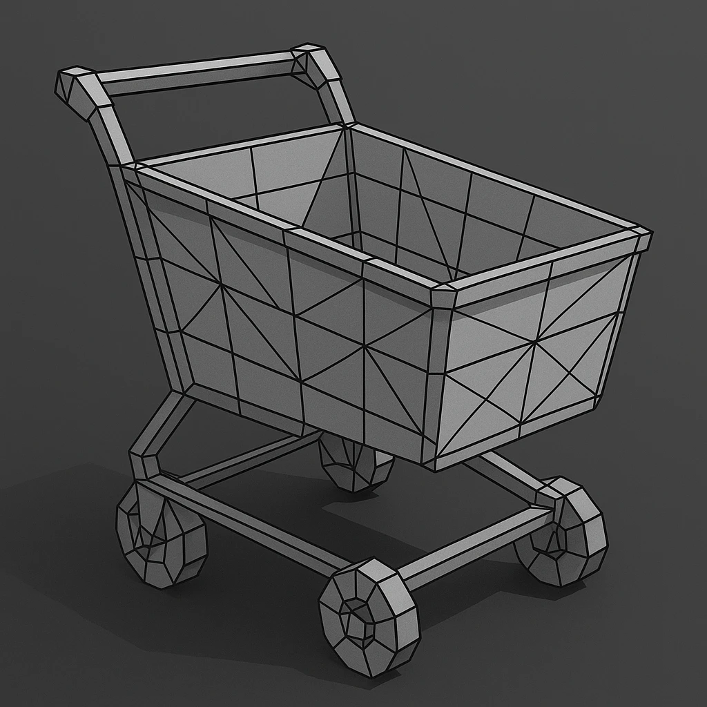 cart emoji