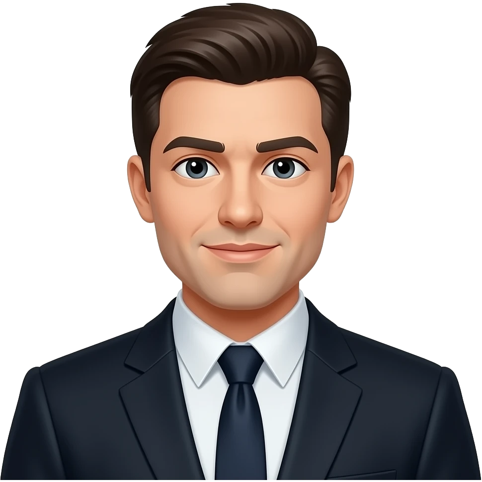 Gecelerin yargıcı ajans için tag emoji