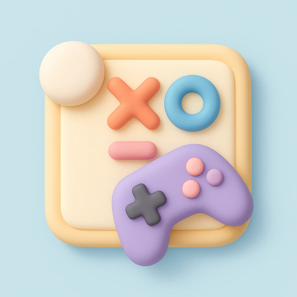 Game emoji