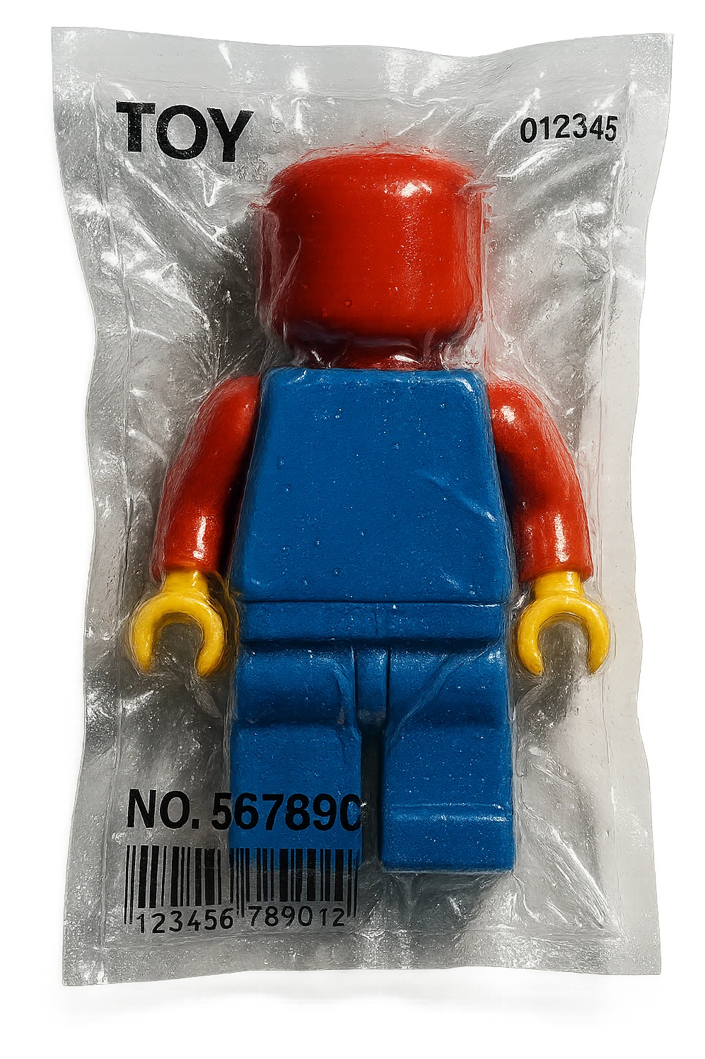 Toy emoji