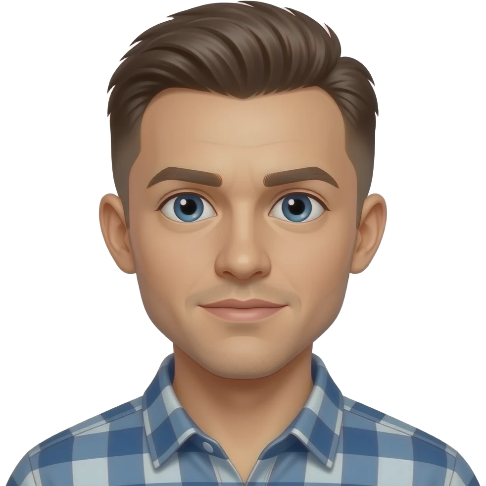 Pinoy version kahawig  ni Tom Holland 25 years old fade hair cut closed lips emoji