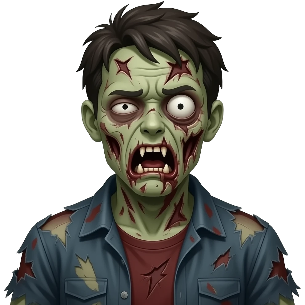 zemour qui tousse emoji