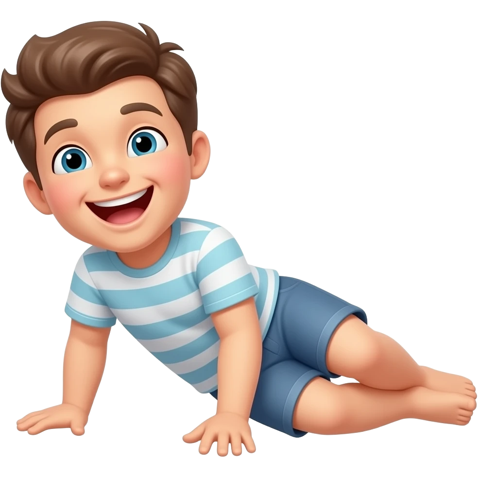 rolling on the floor laughing emoji