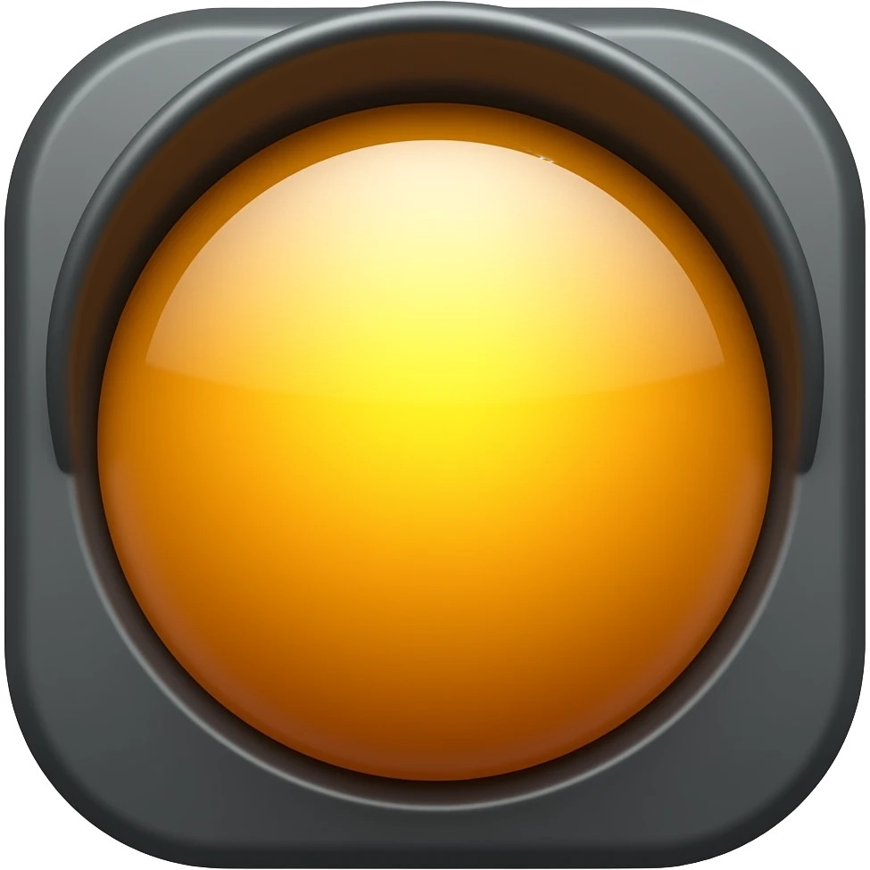 Left Turn Signal emoji