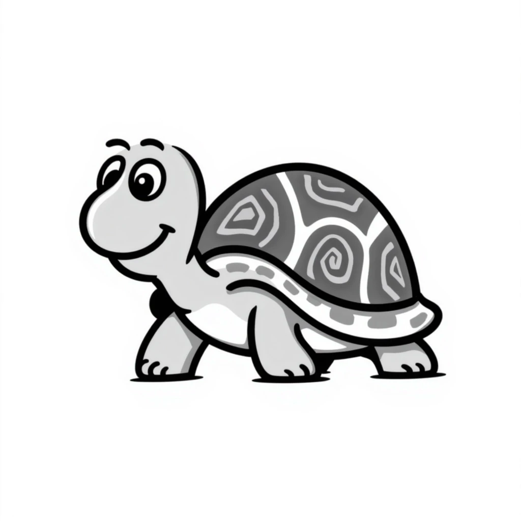 Turtle emoji