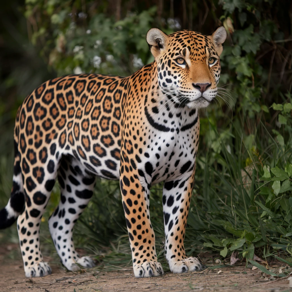 Jaguar emoji