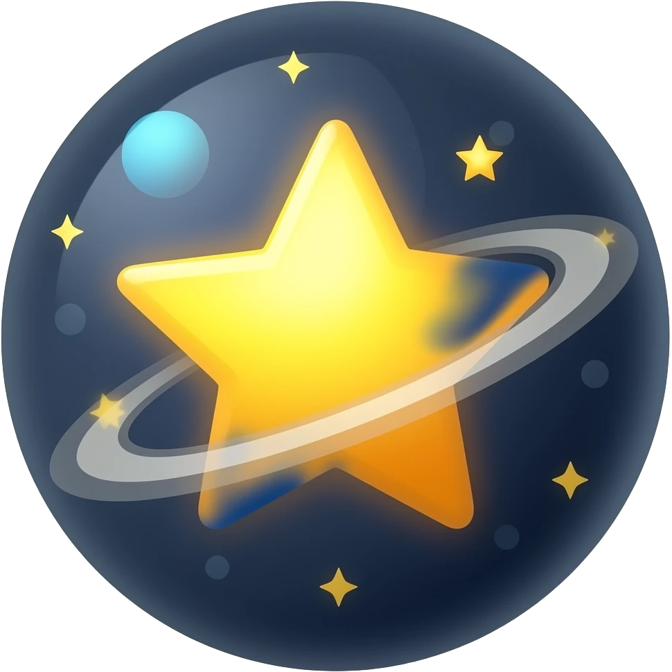space_star_1 emoji