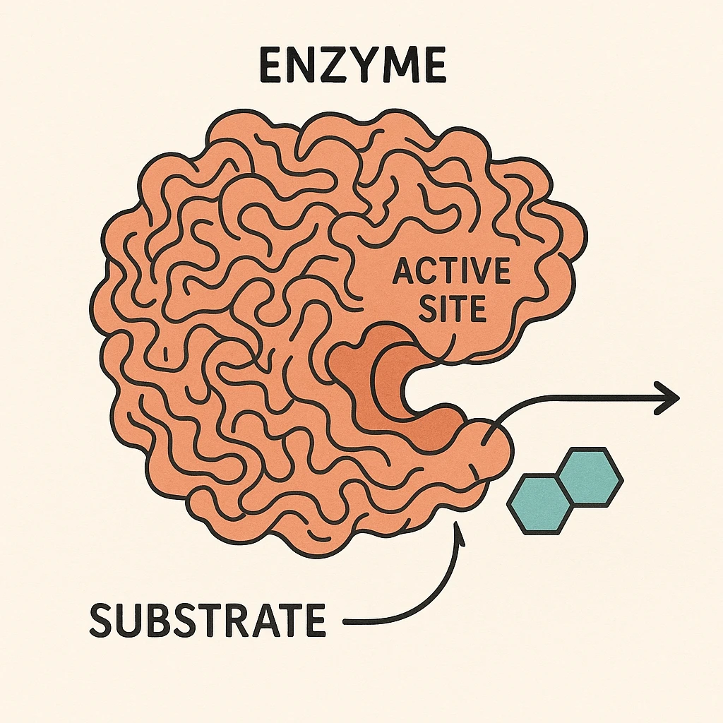 enzyme emoji