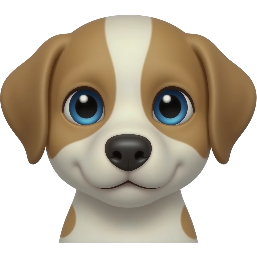 poo[p blue eyes emoji