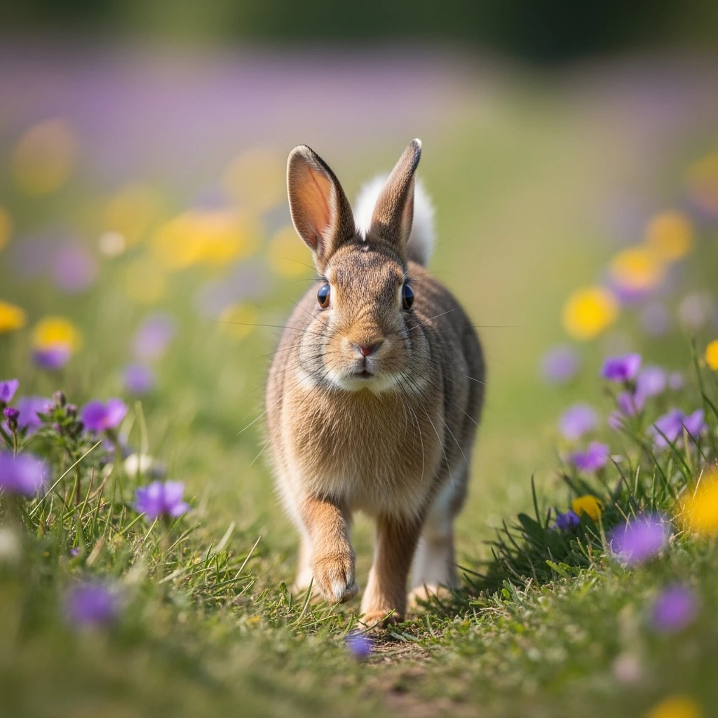 Rabbit emoji
