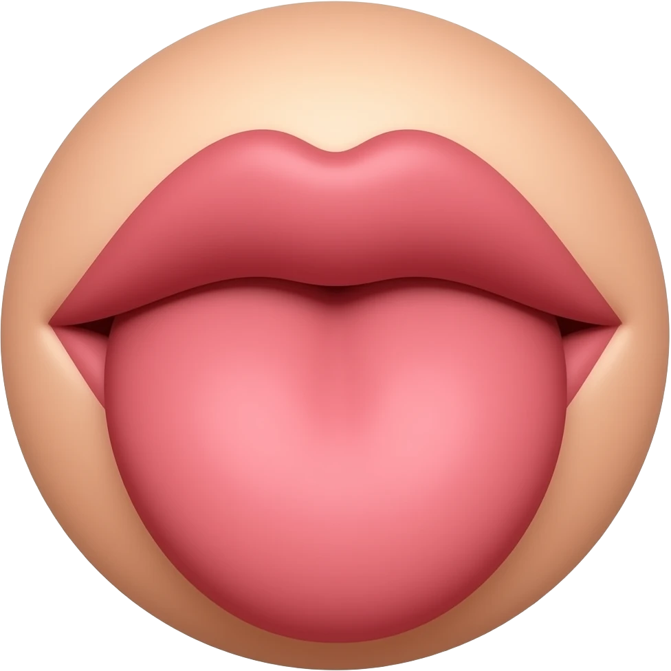 Blowjob emoji