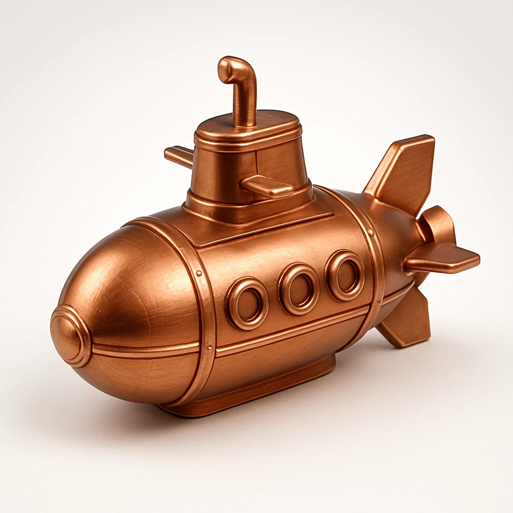 submarine emoji