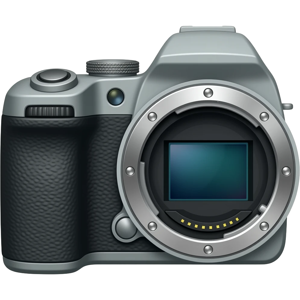 without mirror emoji