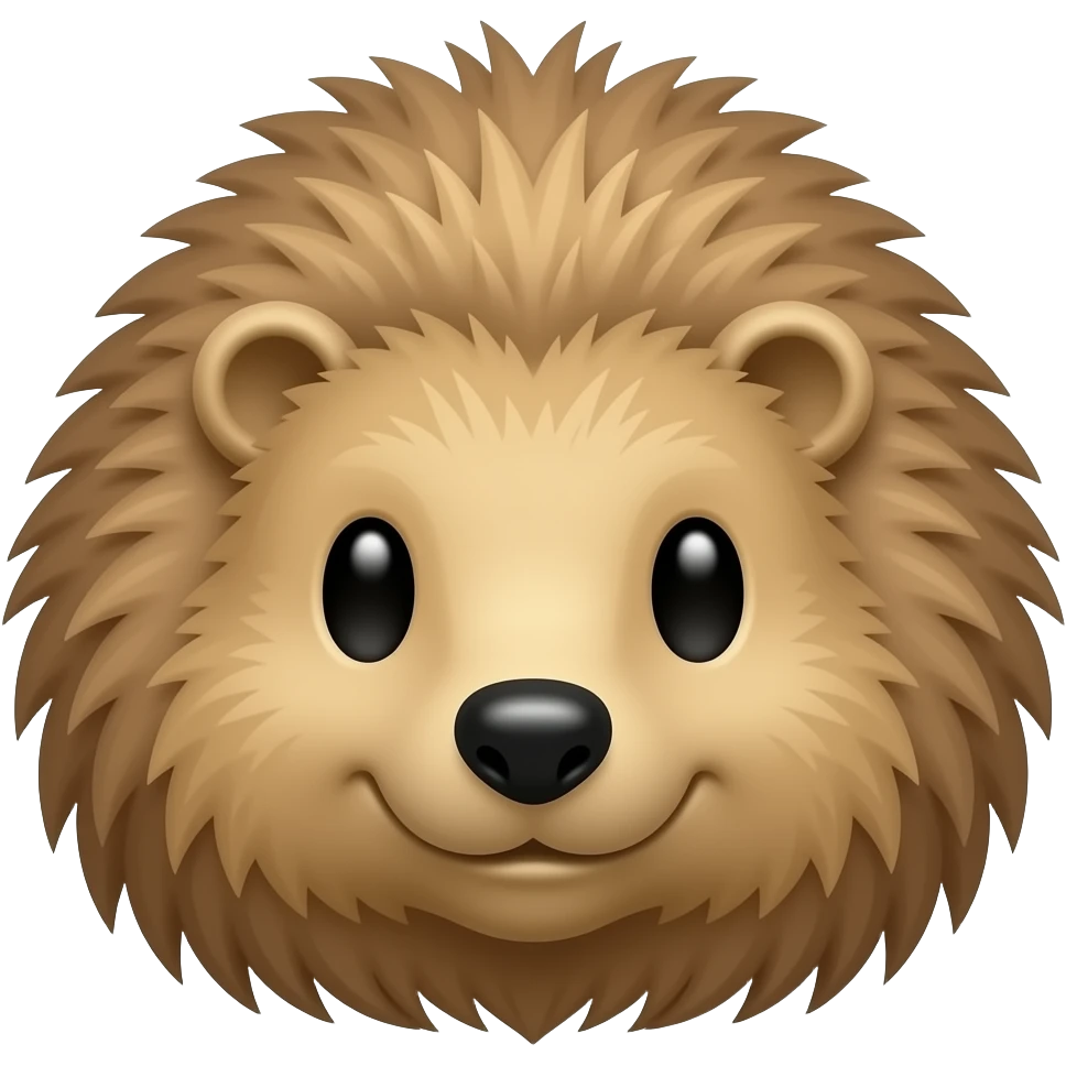 burr emoji