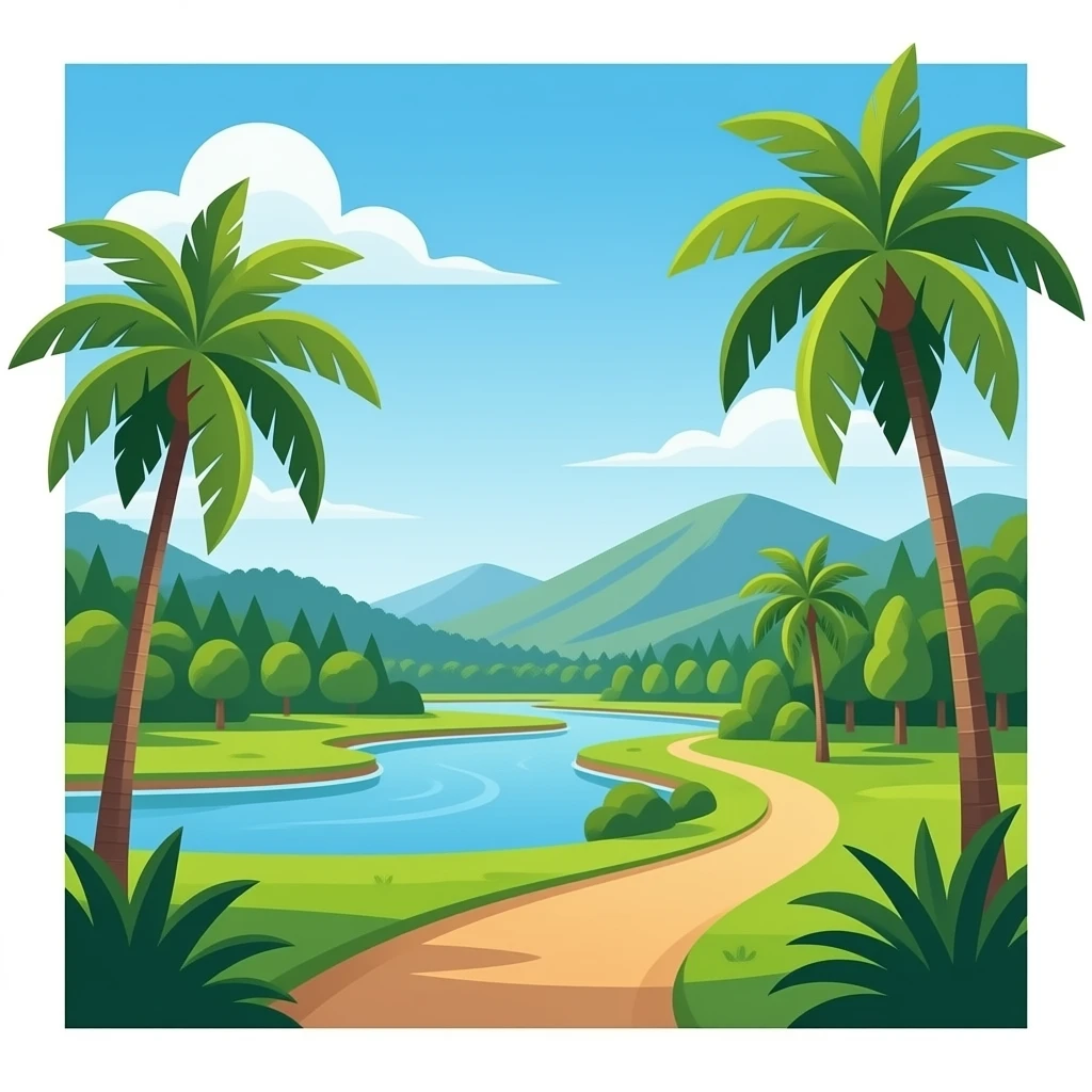 Emoji for Kerala emoji