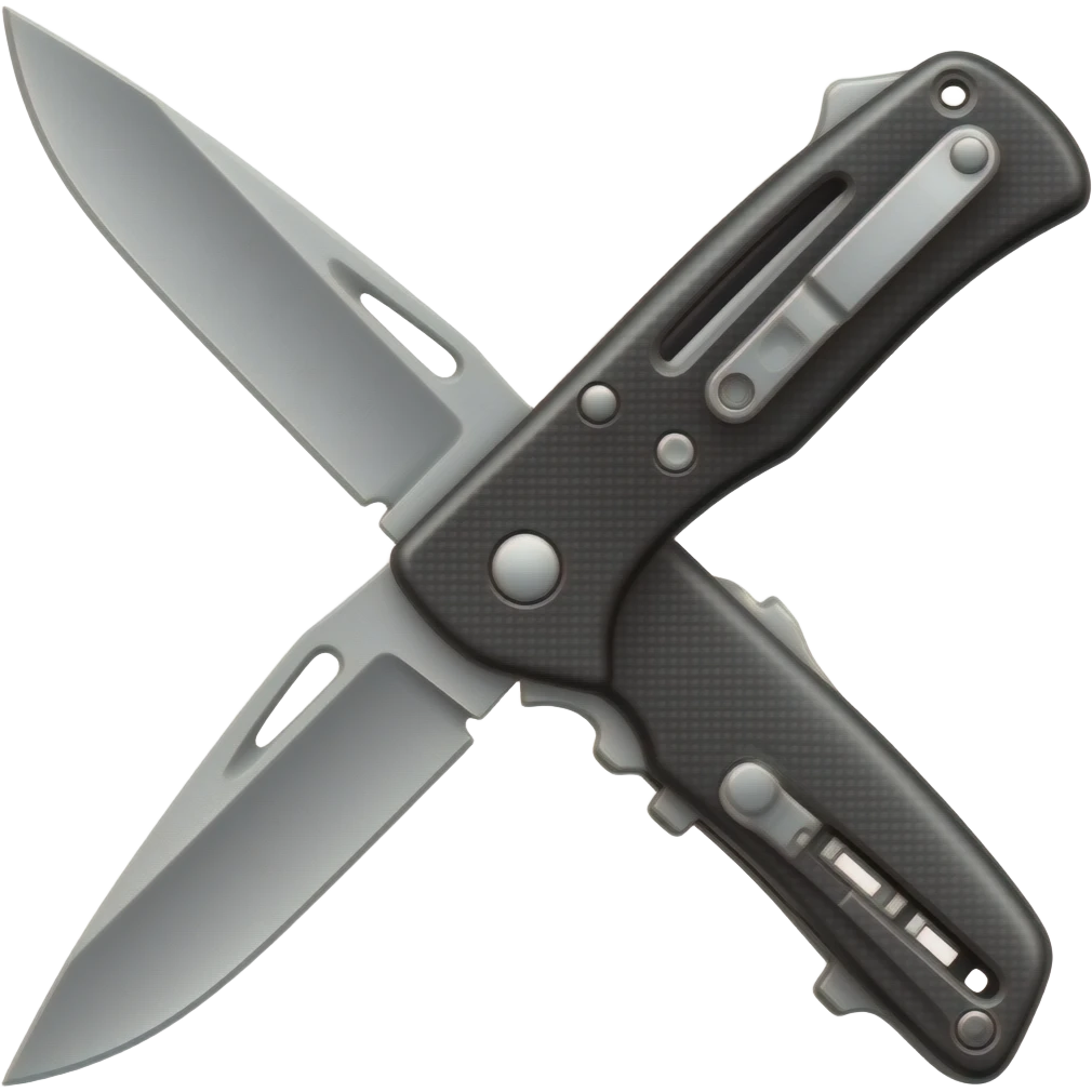 Pocket Knife emoji