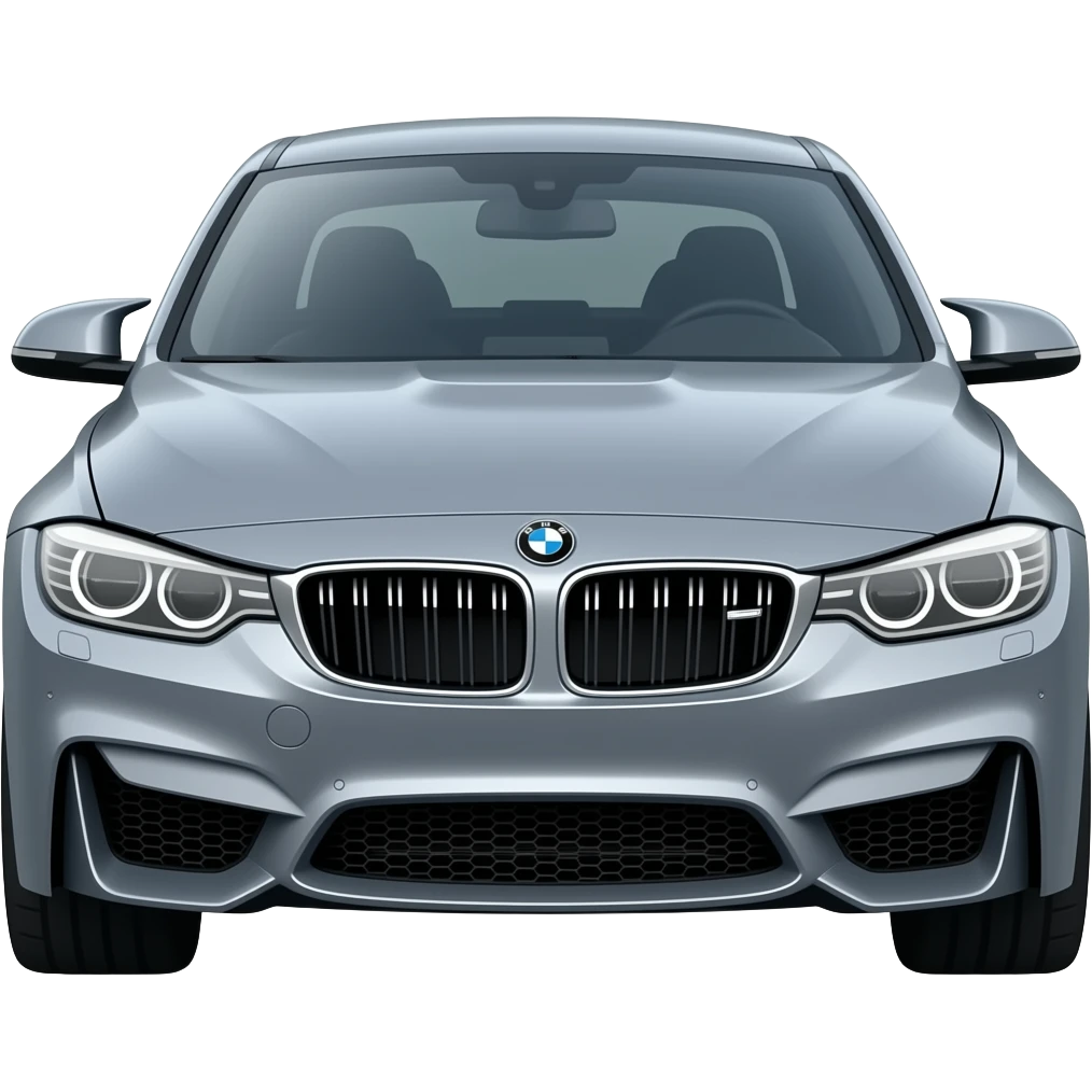 Bmw emoji