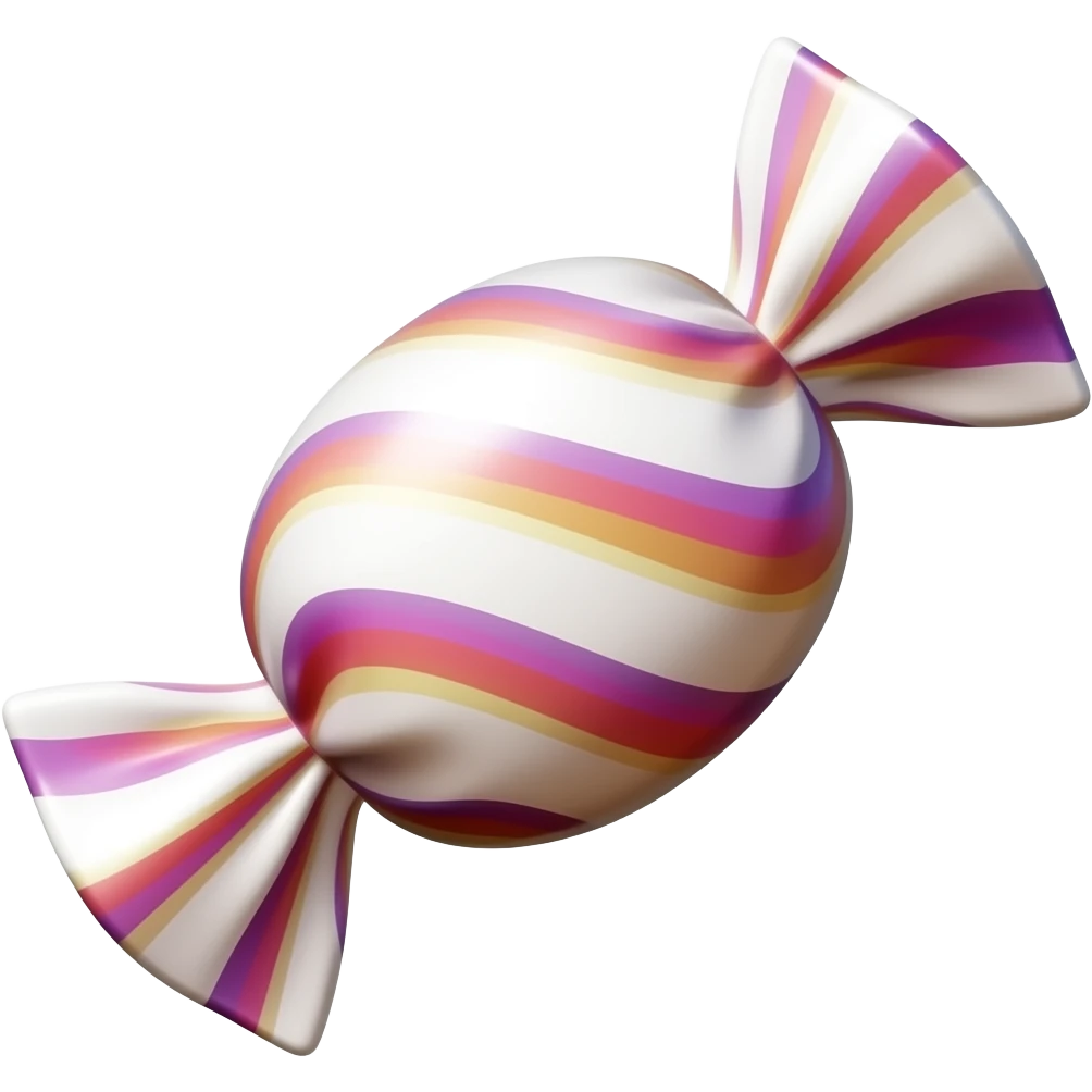 candy emoji