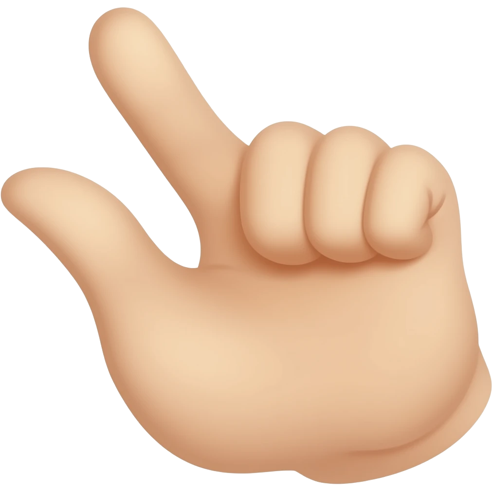 shaka emoji