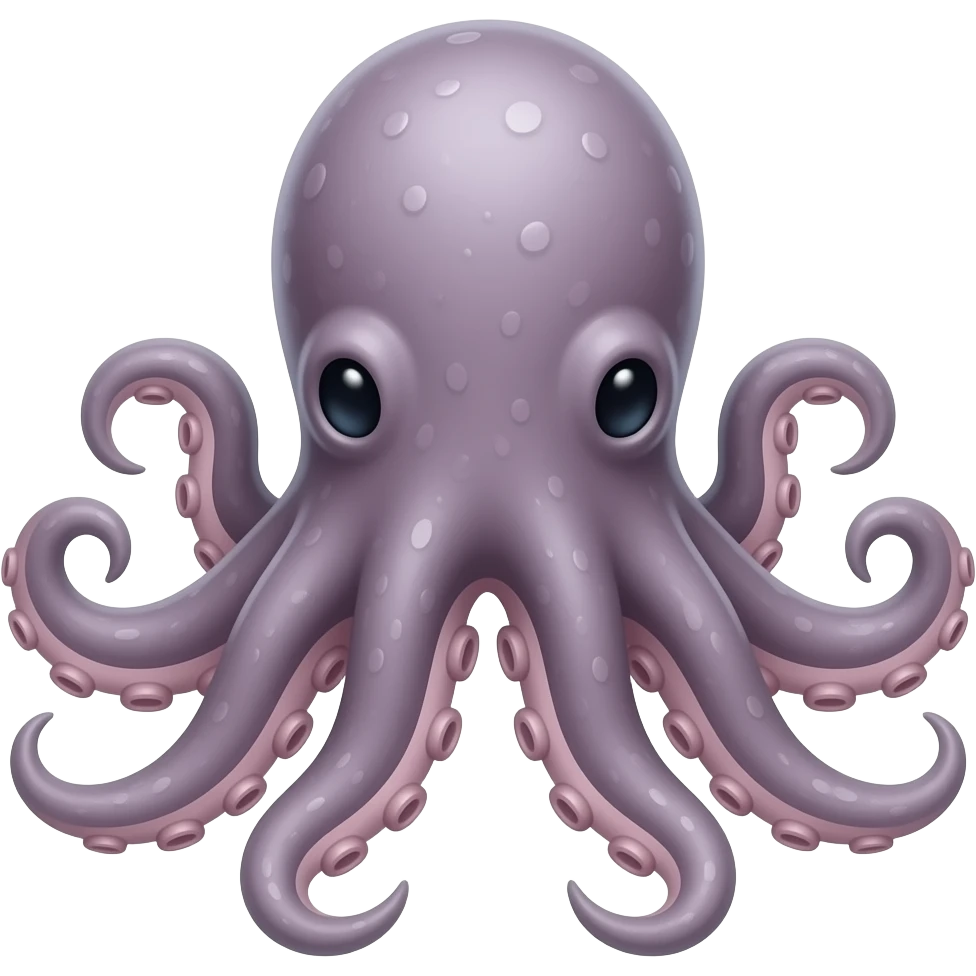 Kraken, pirate clan nomad emoji