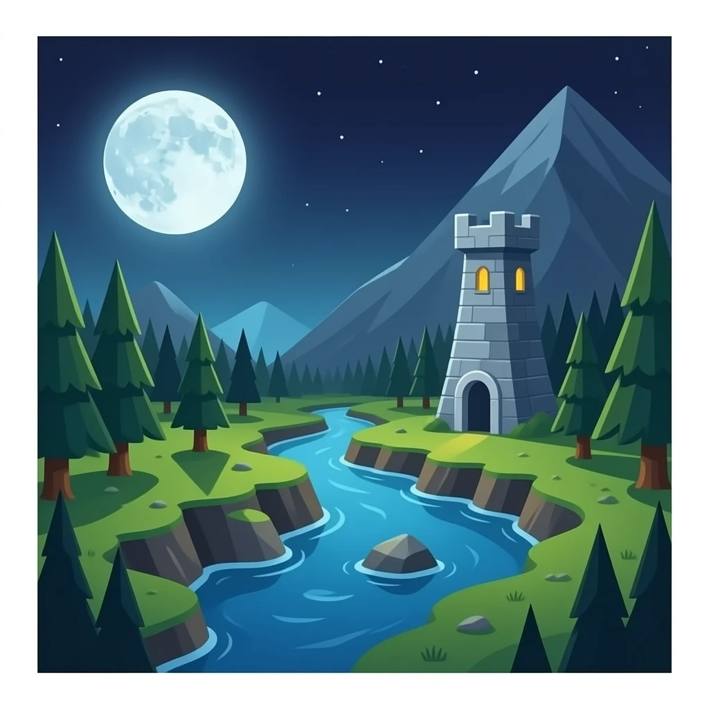 Last fortress underground mobile game emoji