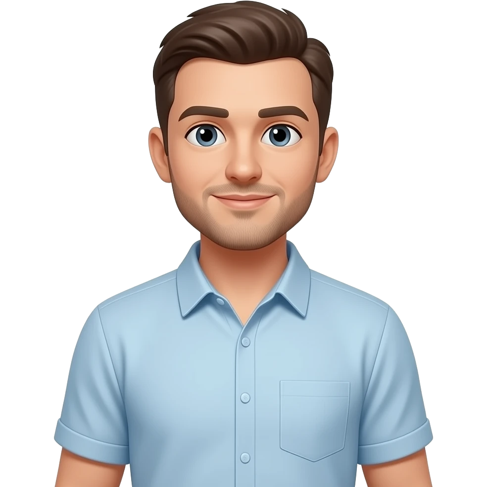 hombre todo el cuerpo emoji