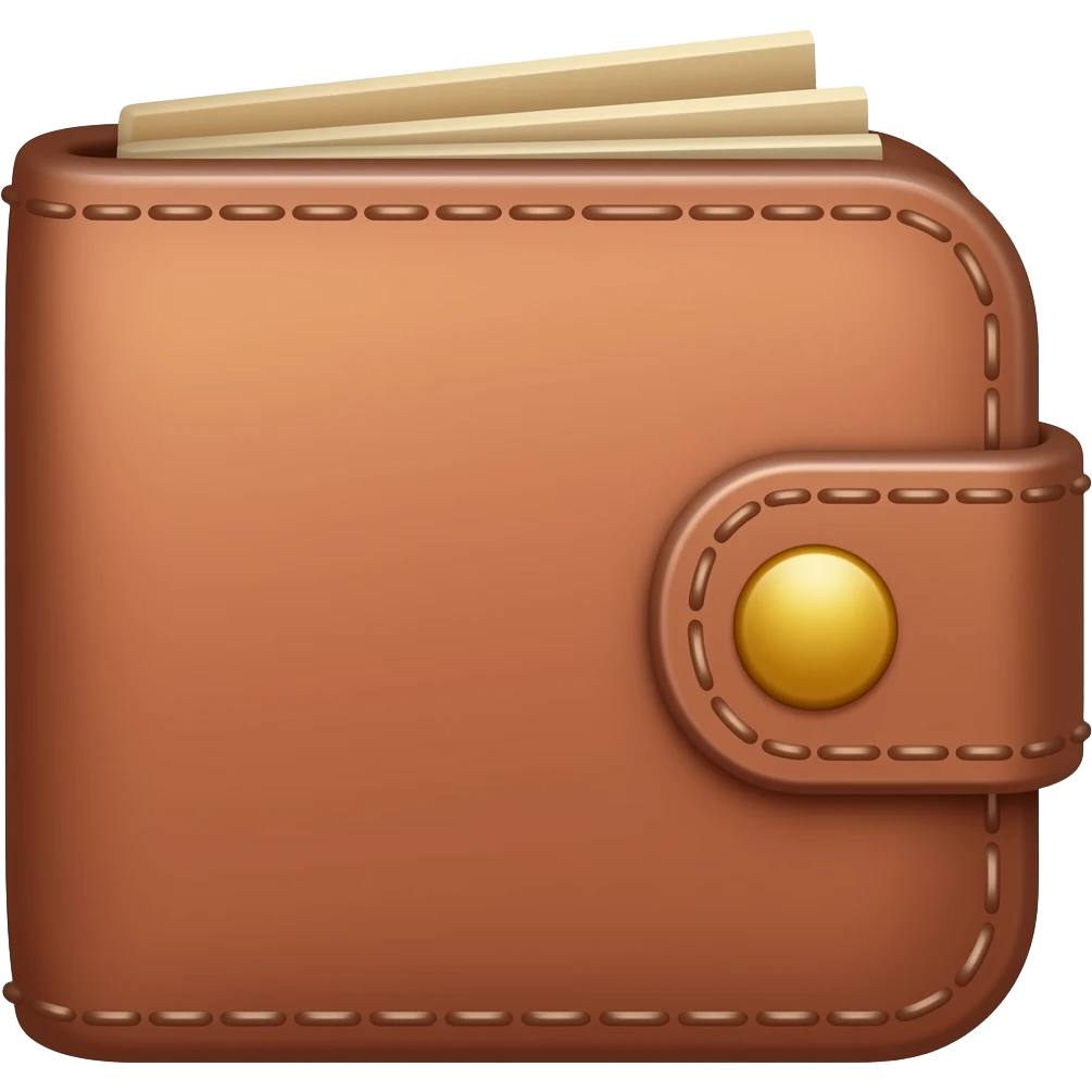 wallet emoji