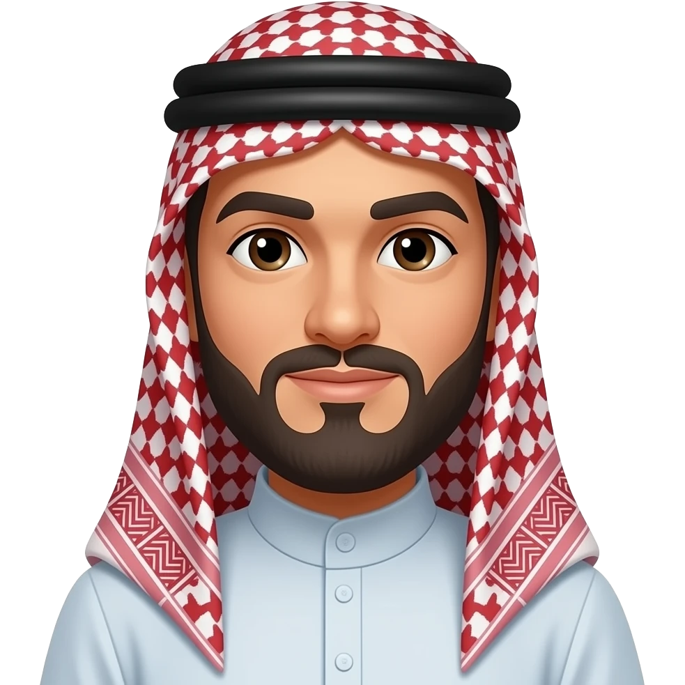 Muslim emojii emoji