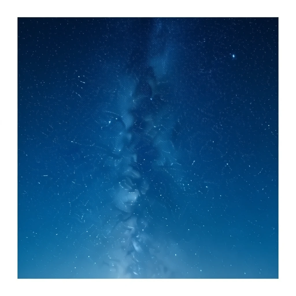 a lot of stars in a frame emoji