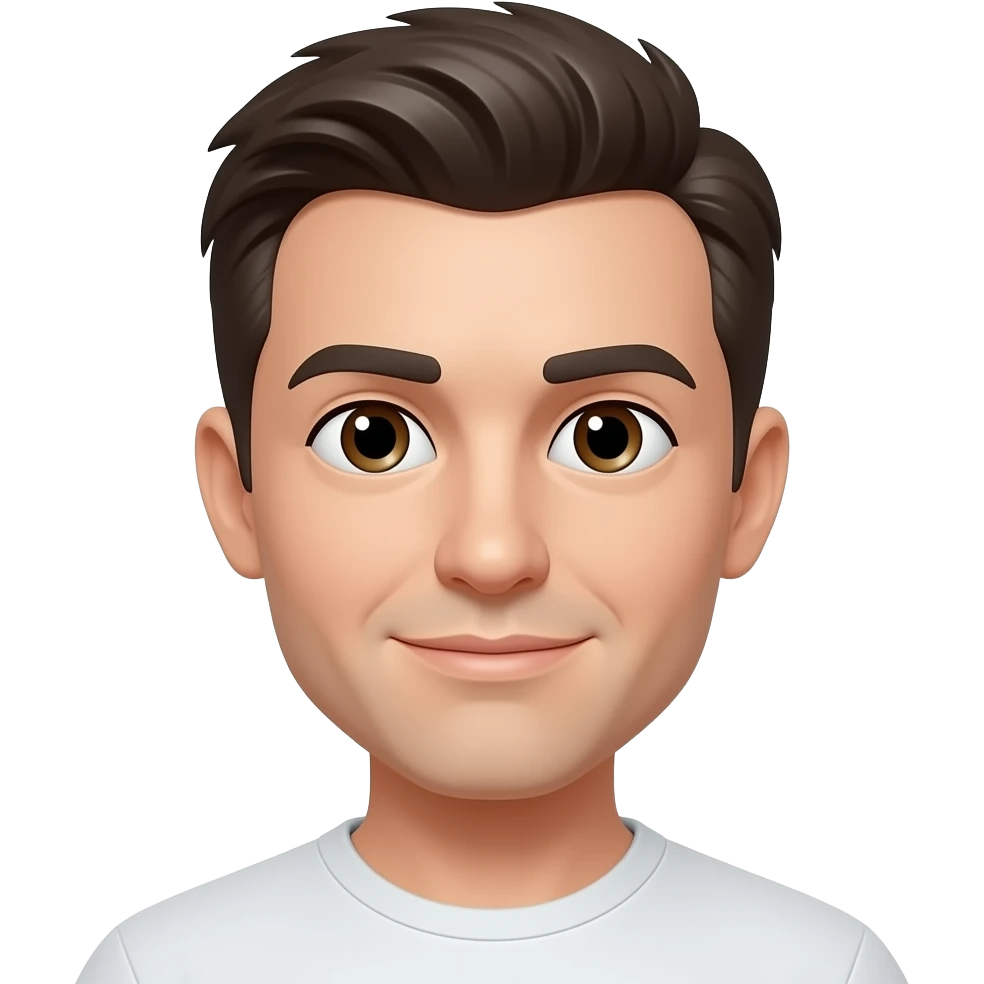 Add a lil nose emoji