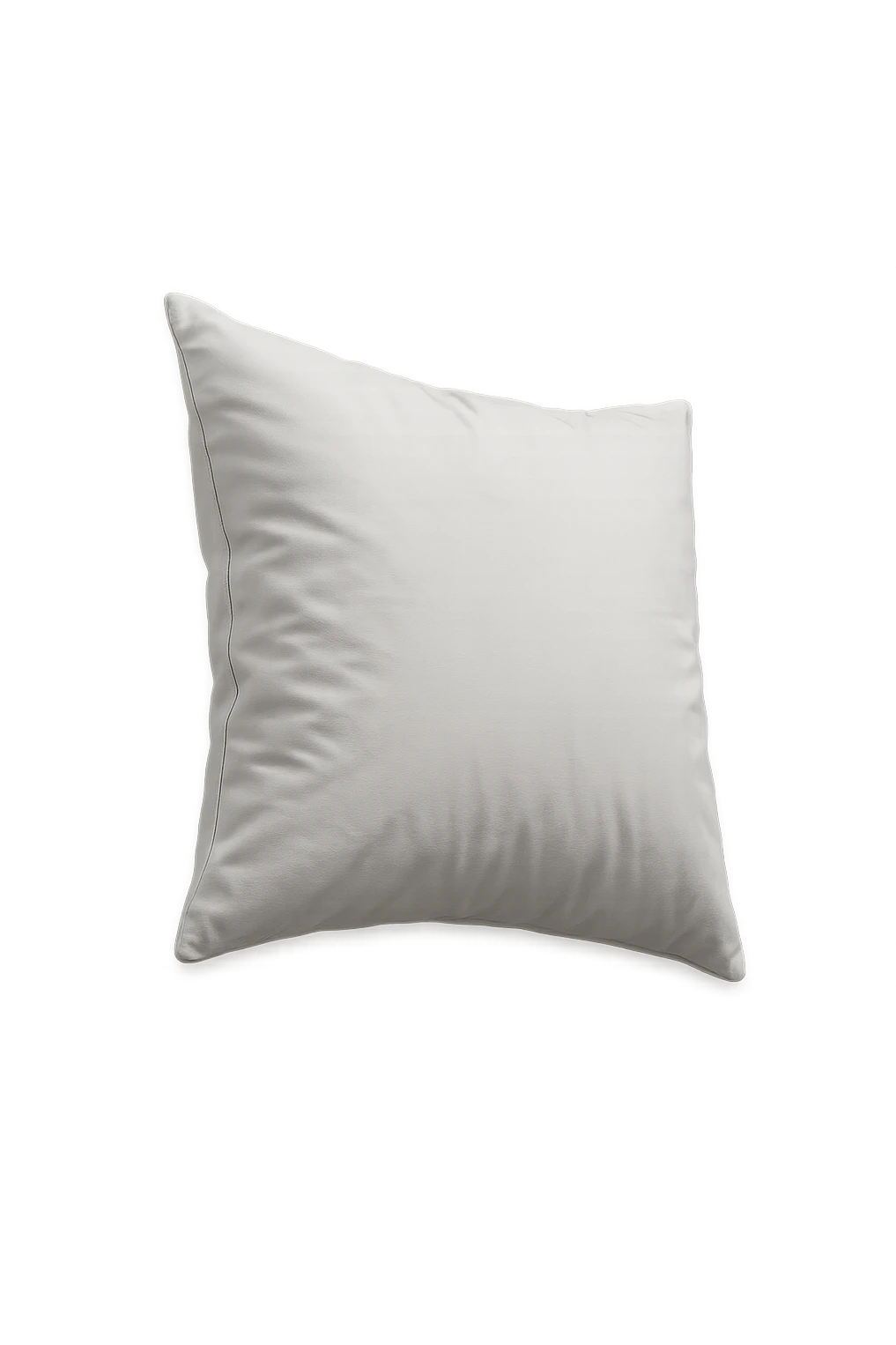 cuscino per dormire fluttua in aria, iperrealistica 4k emoji