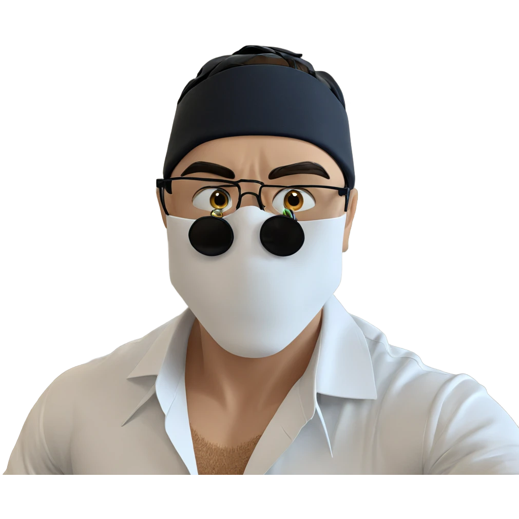 boy in white shirt indoors emoji