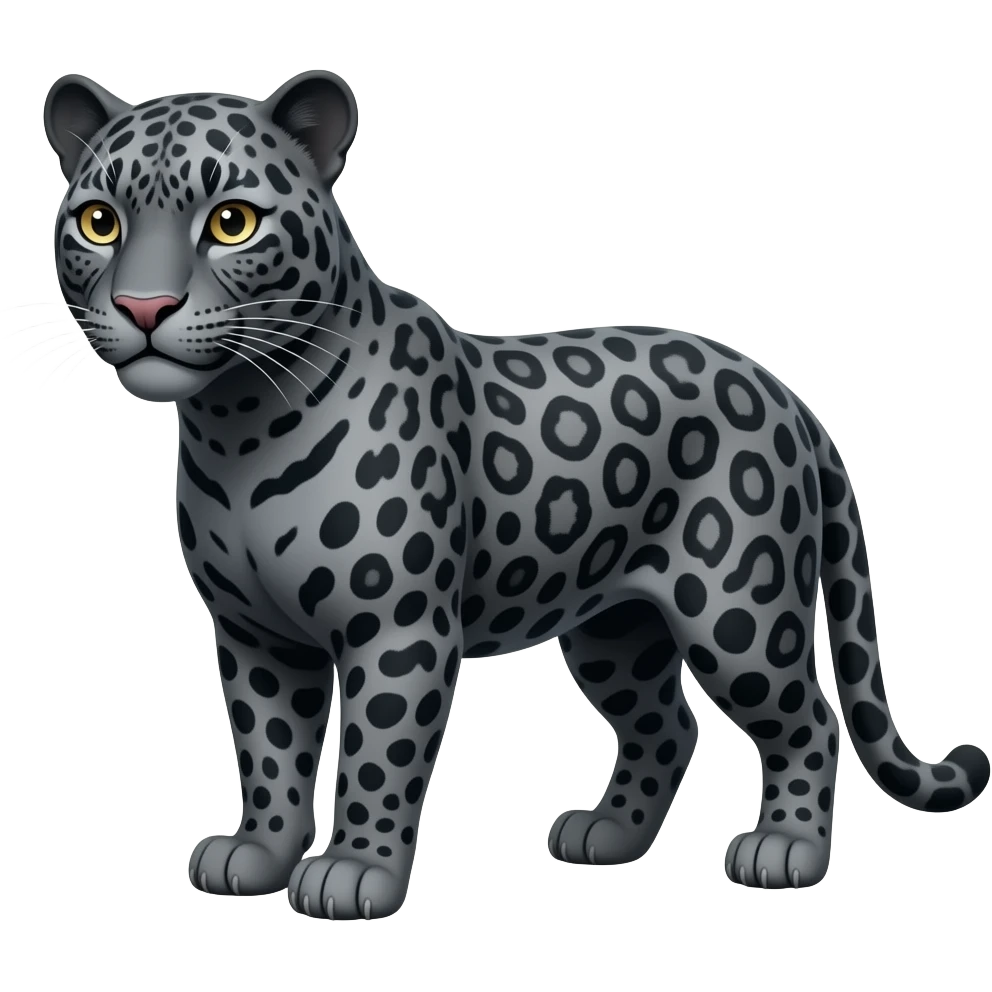 panther emoji