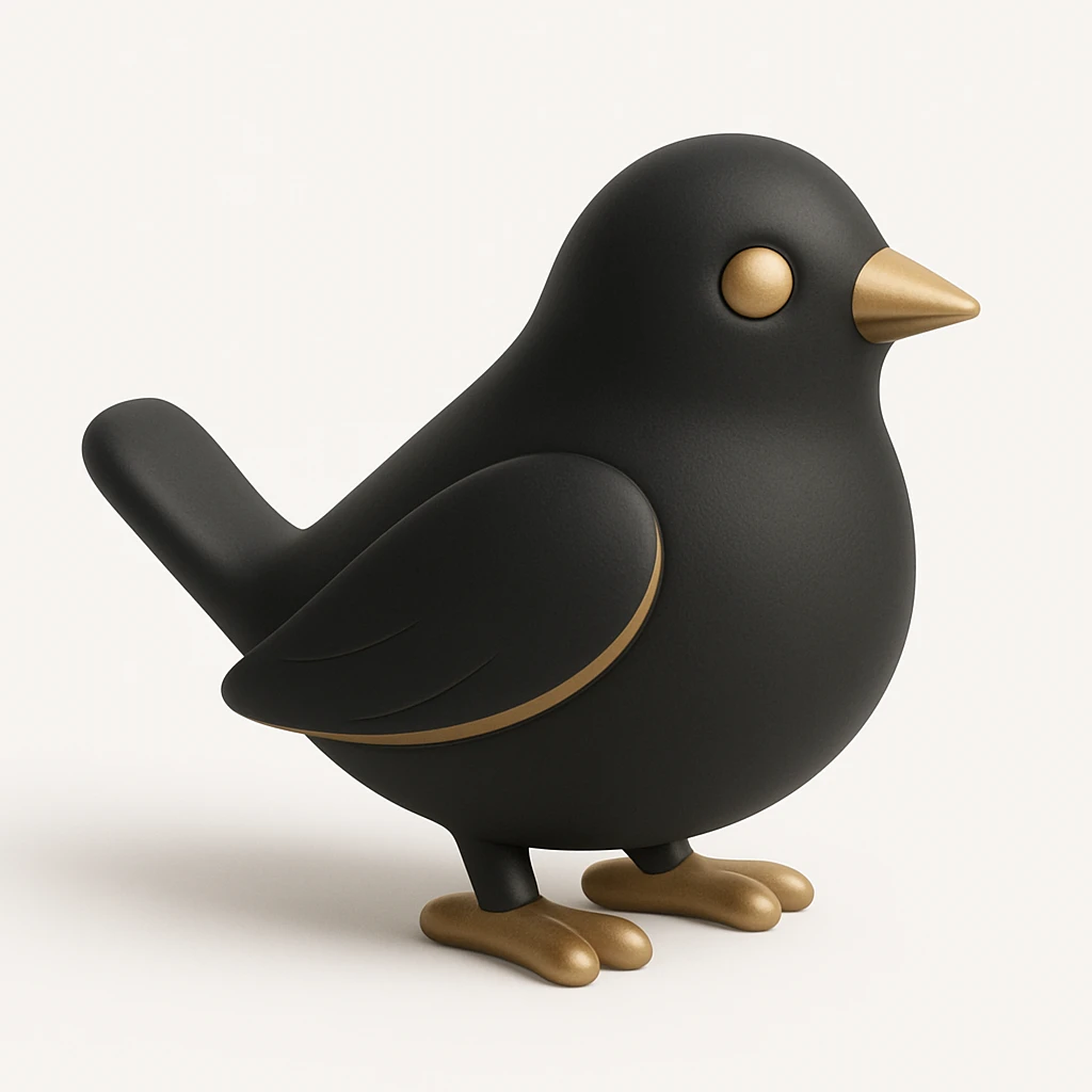 bird emoji