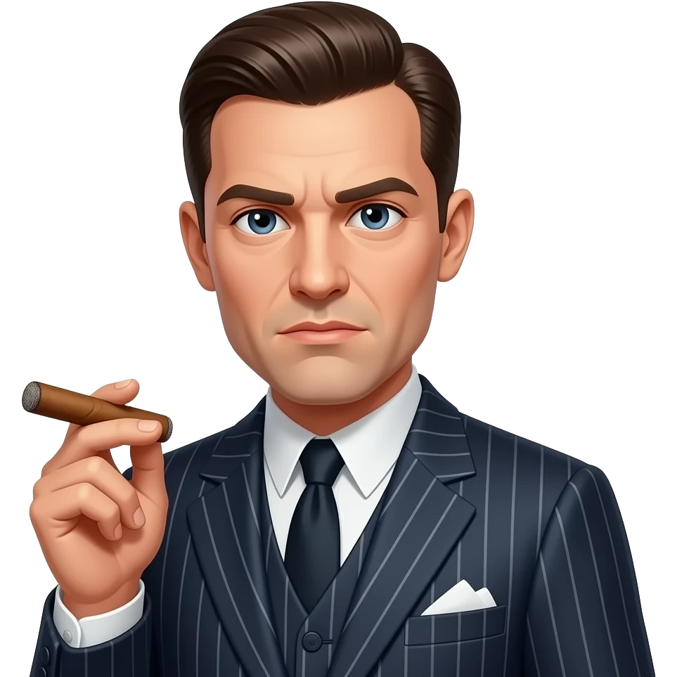 Godfather emoji
