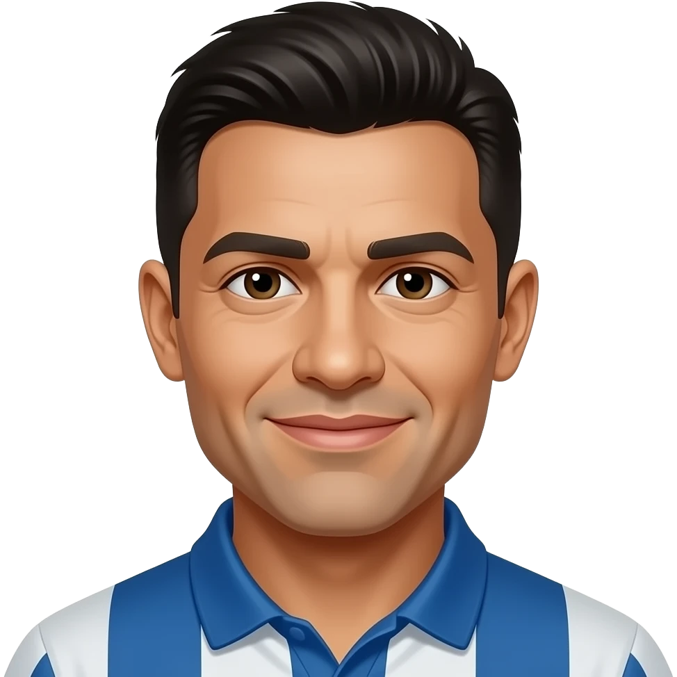 Francisco Yago Feitosa da Silva emoji