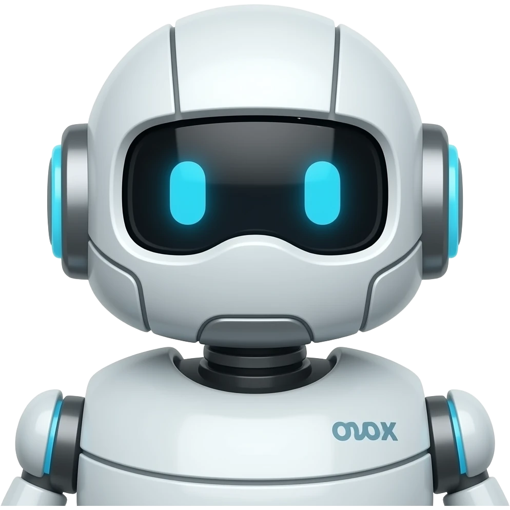 robot emoji
